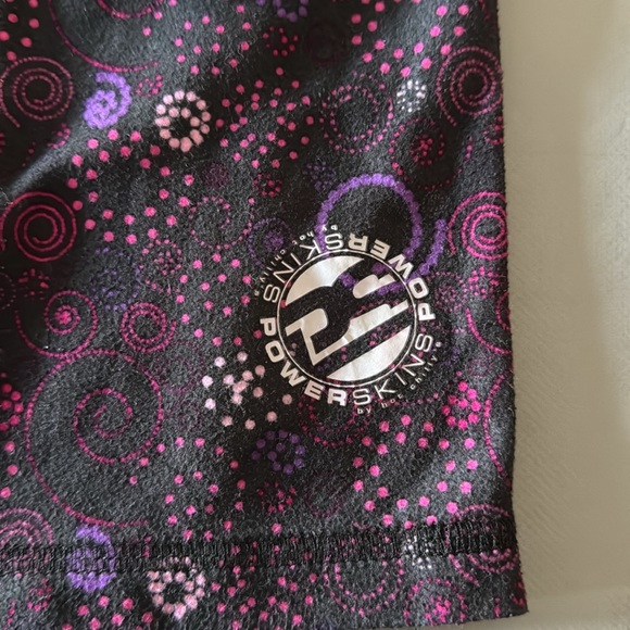 HOT CHILLY’s POWERSKINS Toddler Base Layer - size 4-5 XS - Picture 4 of 6